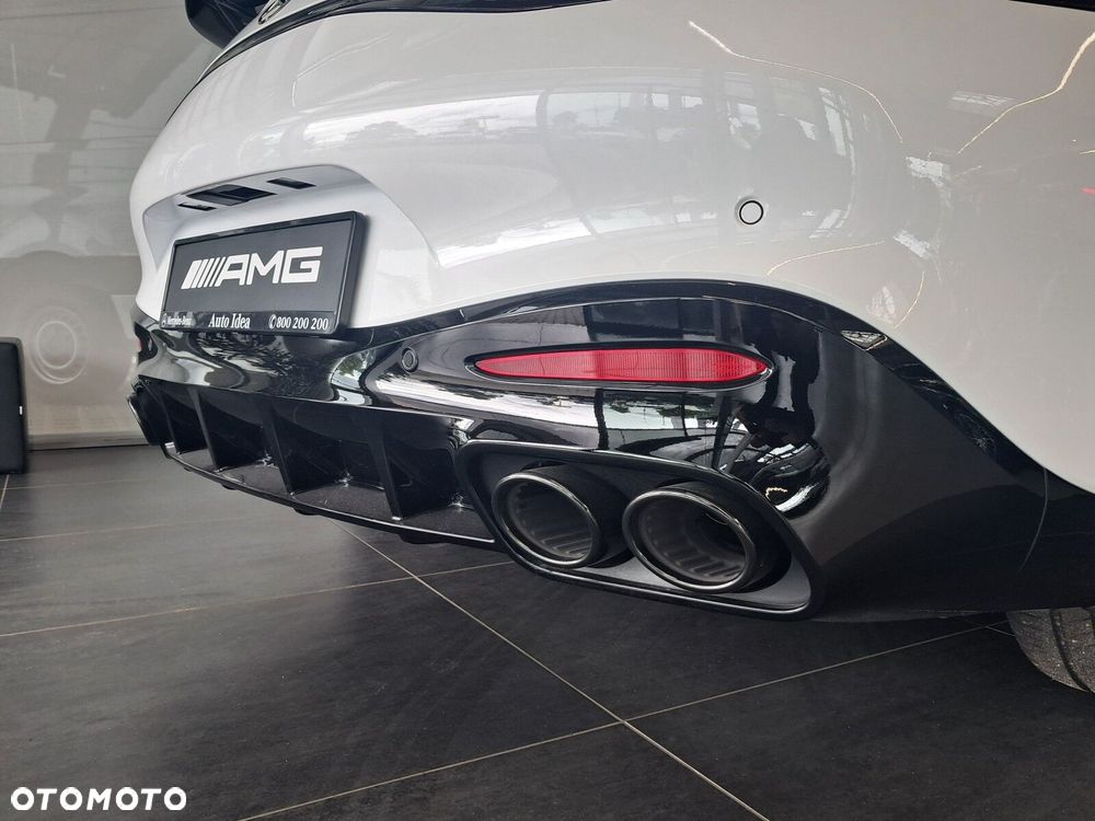 Mercedes-Benz AMG GT - 27