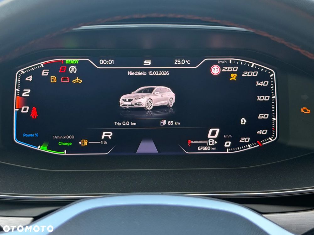 Seat Leon - 17