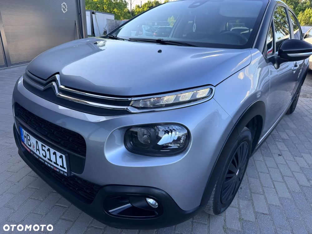 Citroën C3 Pure Tech 83 S&S SHINE - 16