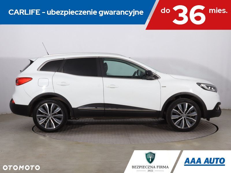 Renault Kadjar - 8