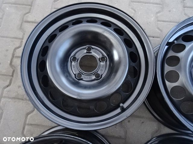 5x112x66,5 7.5x16 ET45 AUDI A4 - 5