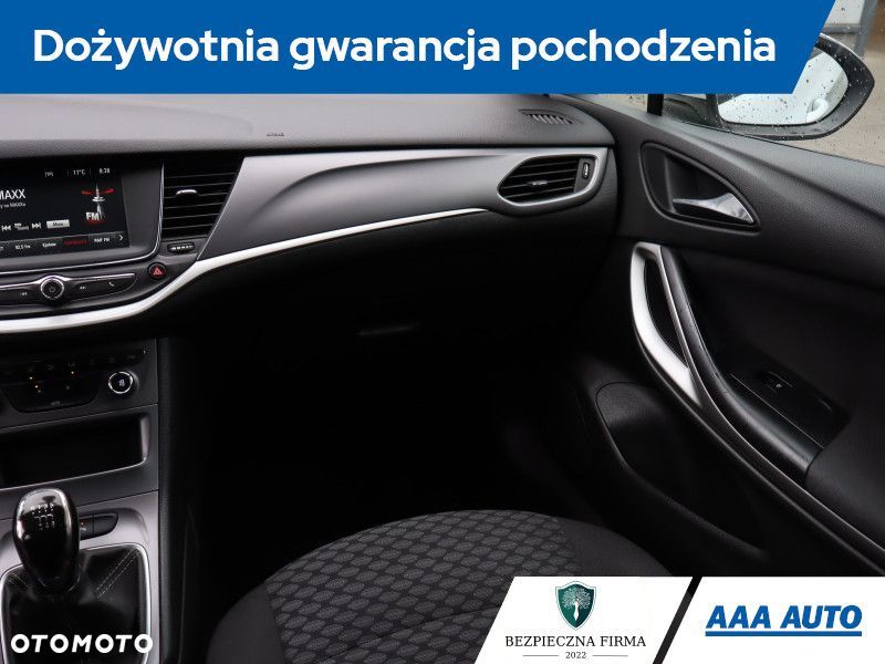 Opel Astra - 10