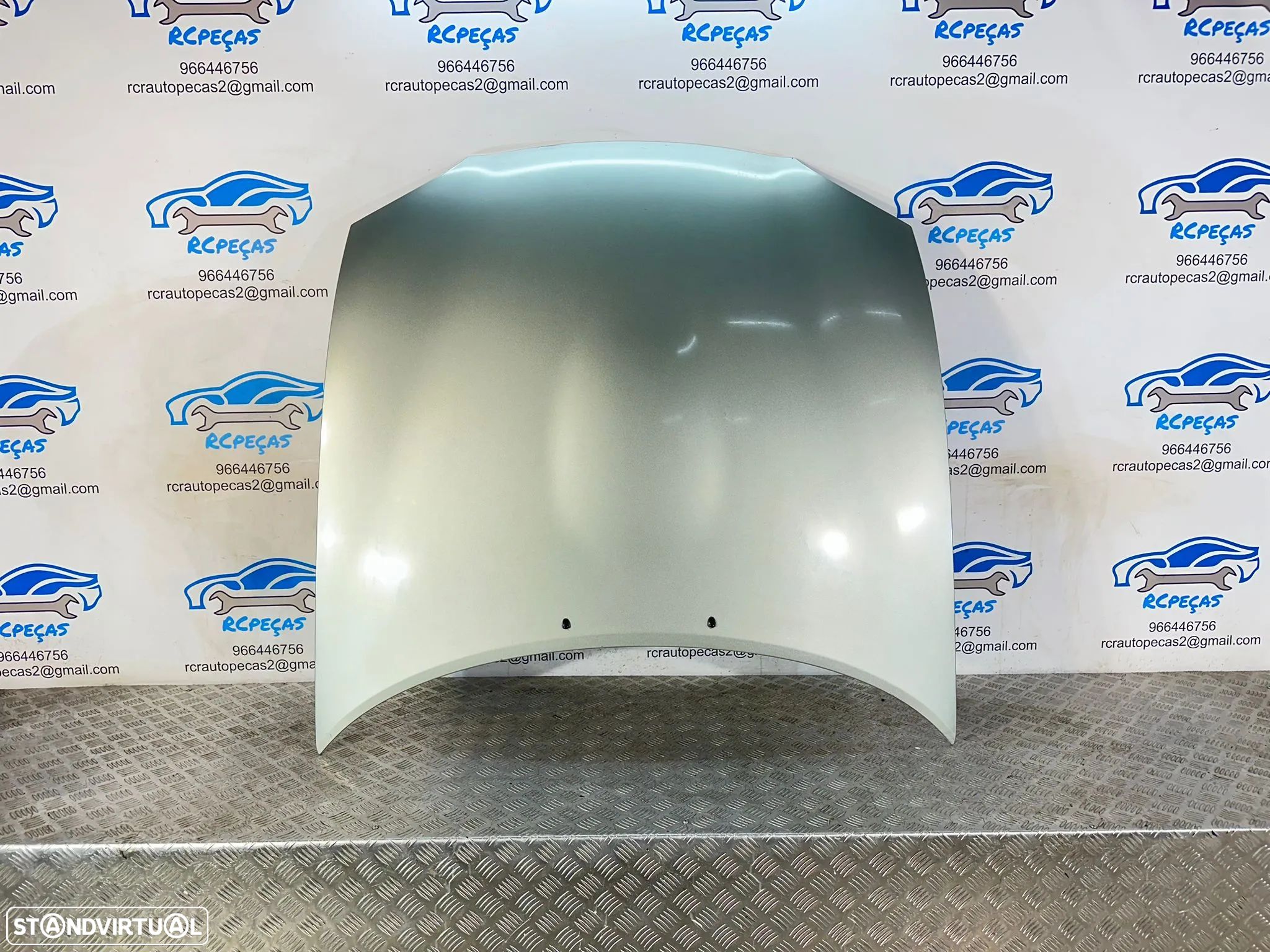 .Capot Original Mazda MX5 NB NBFL NCY05231XH 1998 – 2005 - 1