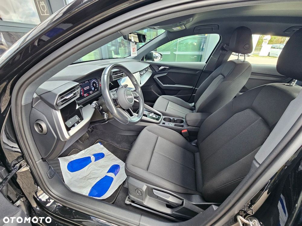 Audi A3 Sportback - 11