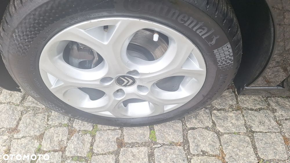 Citroën C3 1.6 VTi Exclusive - 17