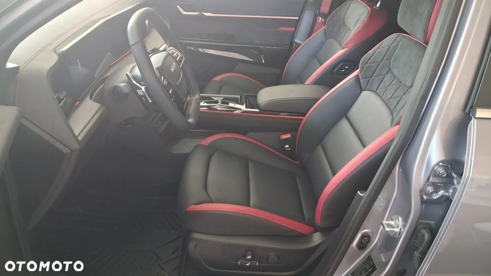 SsangYong/KGM Actyon 1.5 T-GDI Wild - 10
