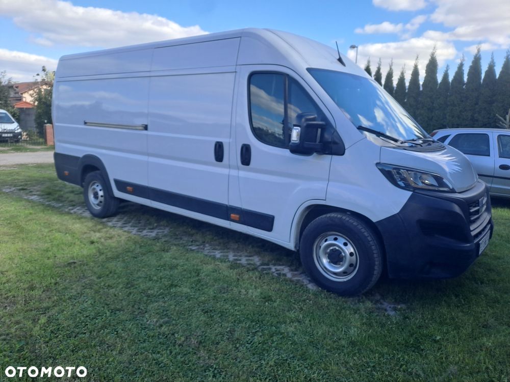 Fiat Ducato - 2