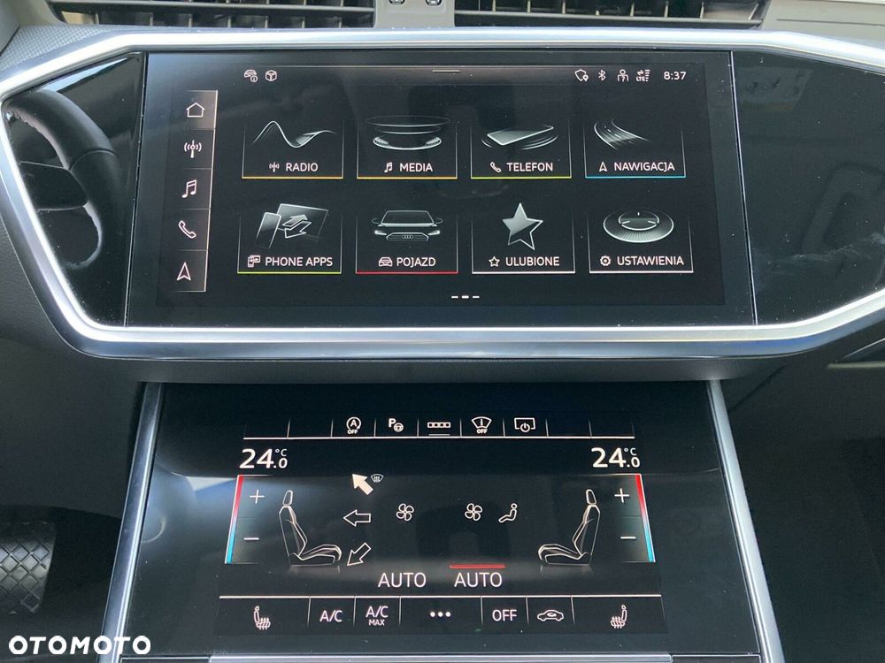 Audi A6 Limousine - 20