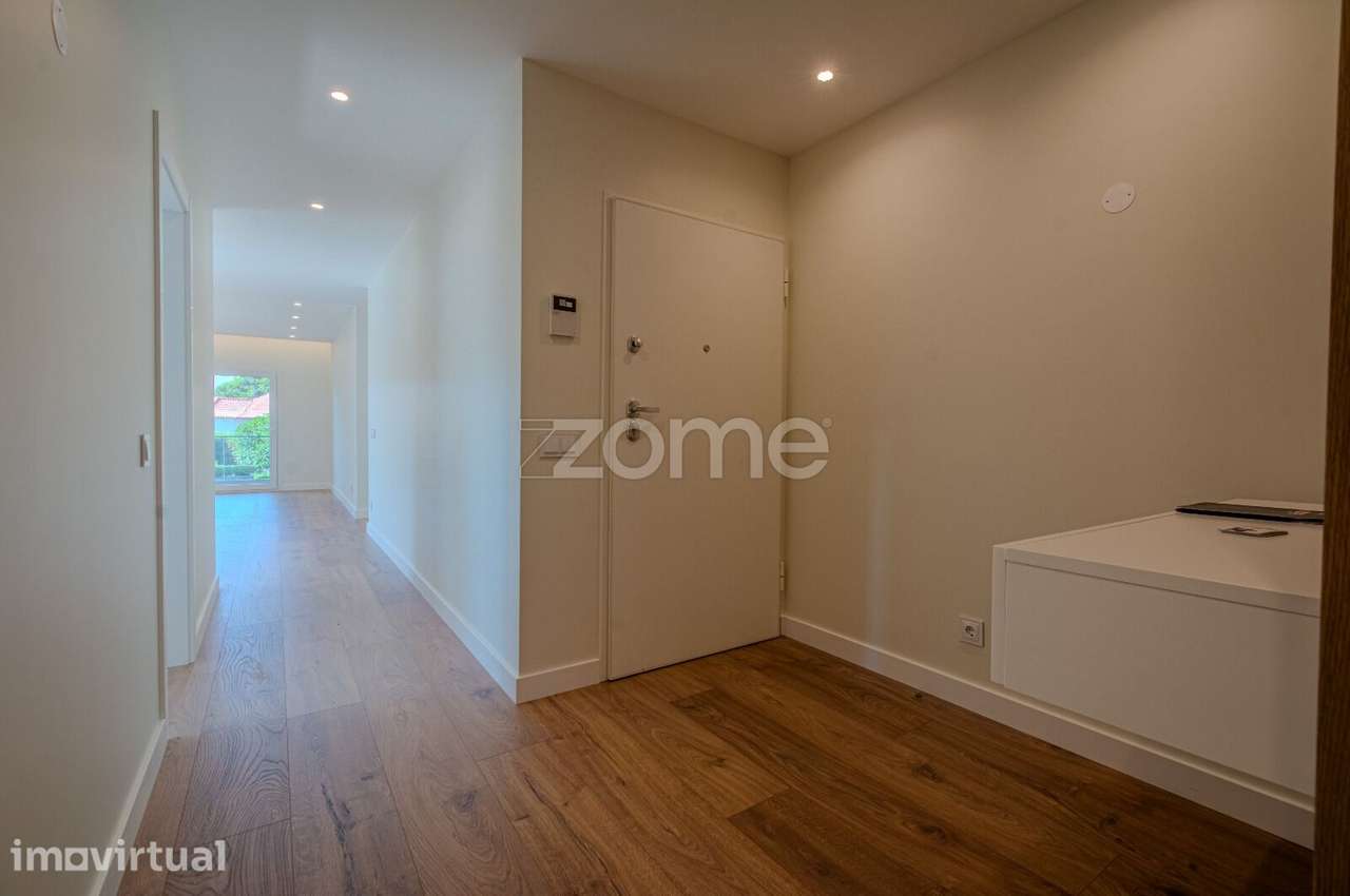 Apartamento T3 Charm Villa Cascais novo - Grande imagem: 4/44
