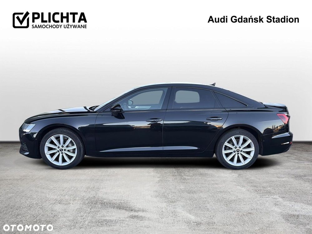 Audi A6 Limousine - 2