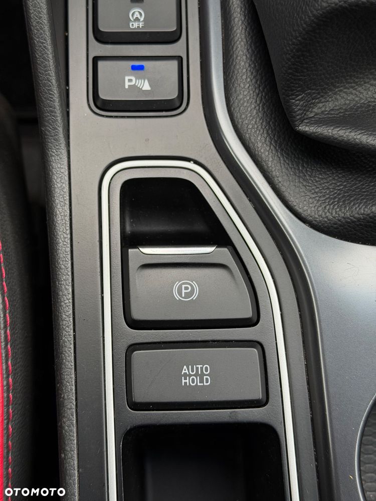 Hyundai Tucson 1.6 GDi 2WD N Line - 32