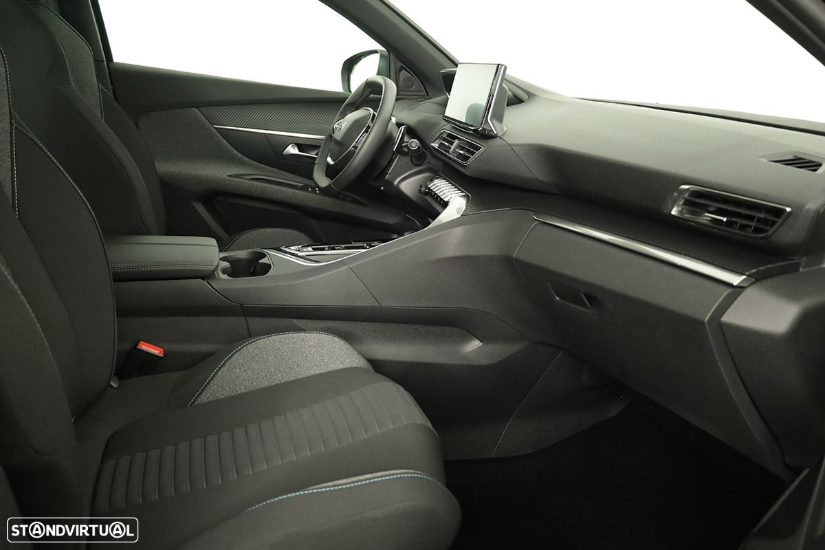 Peugeot 3008 1.6 Hybrid Allure e-EAT8 - 20