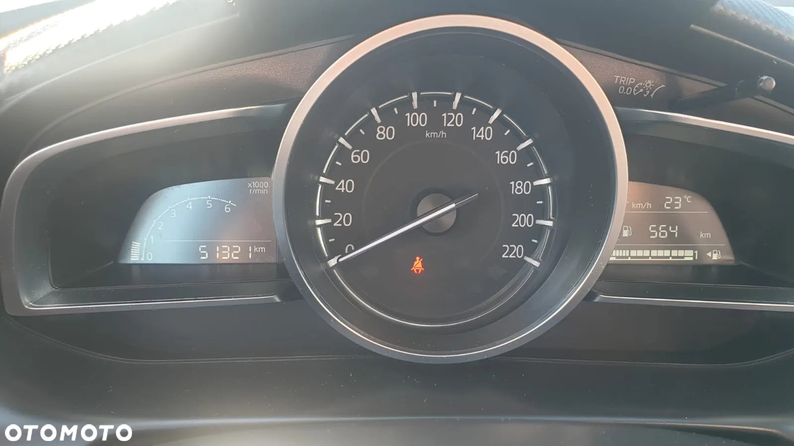 Mazda 2 e-SKYACTIV G 90 M HYBRID Center-Line - 11