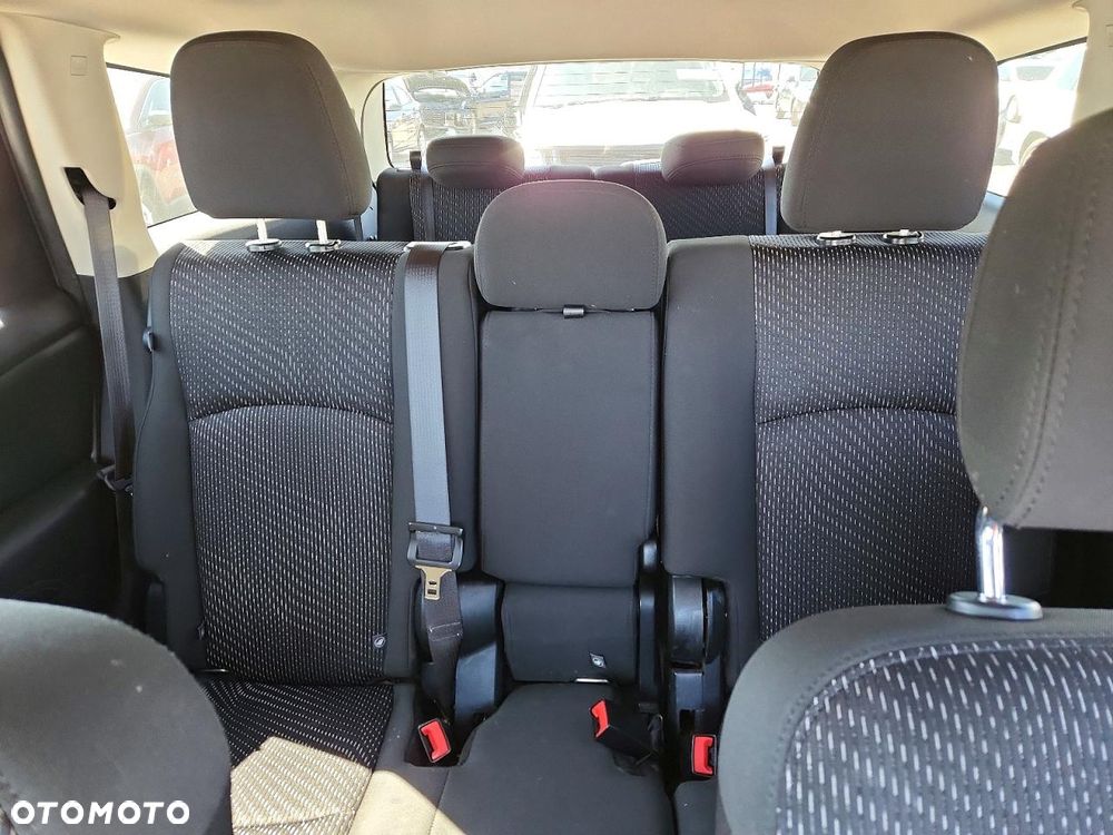Dodge Journey - 10