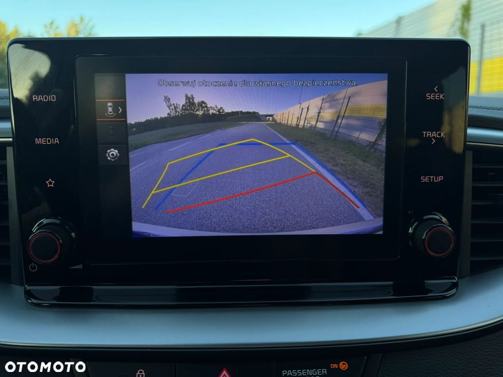 Kia Ceed 1.5 T-GDI M - 20