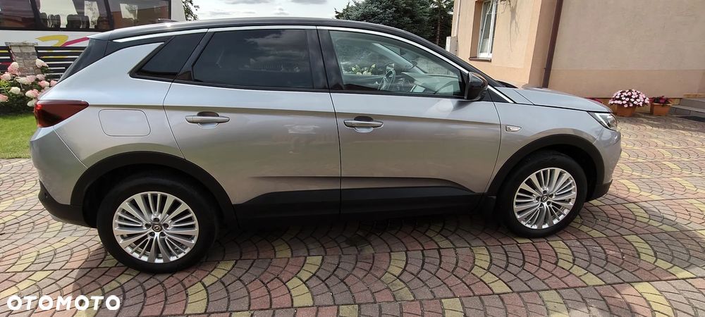 Opel Grandland X 1.5 CDTI Elegance S&S - 3