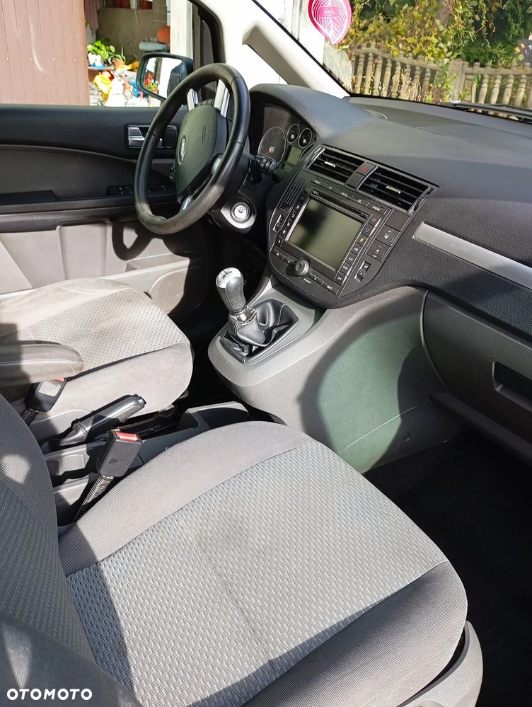 Ford C-MAX - 6