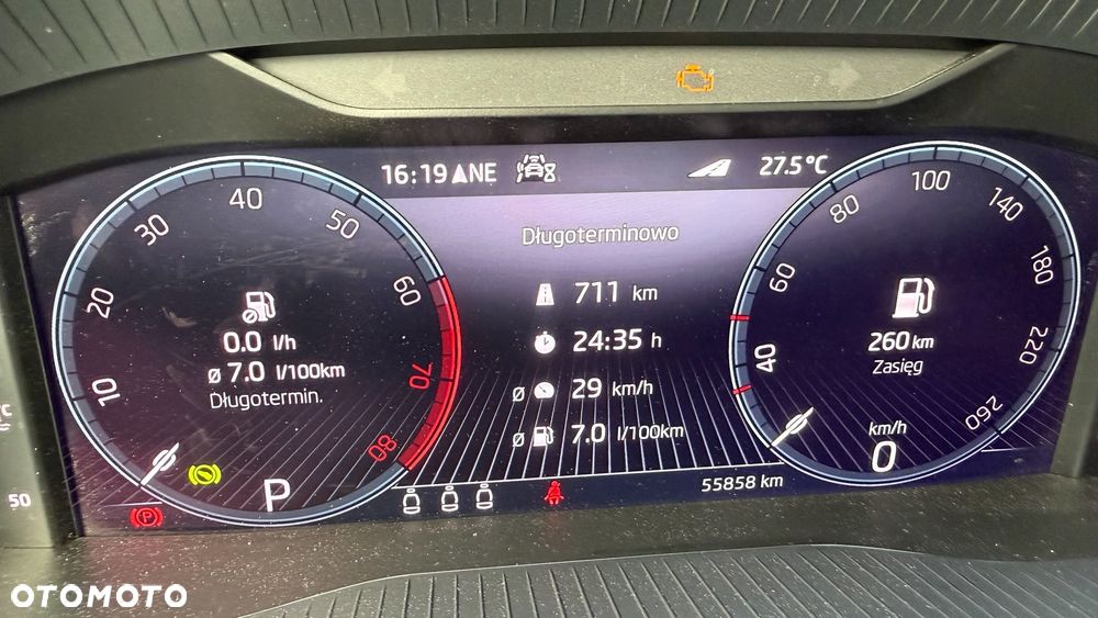 Skoda Karoq 1.5 TSI ACT Selection DSG - 2
