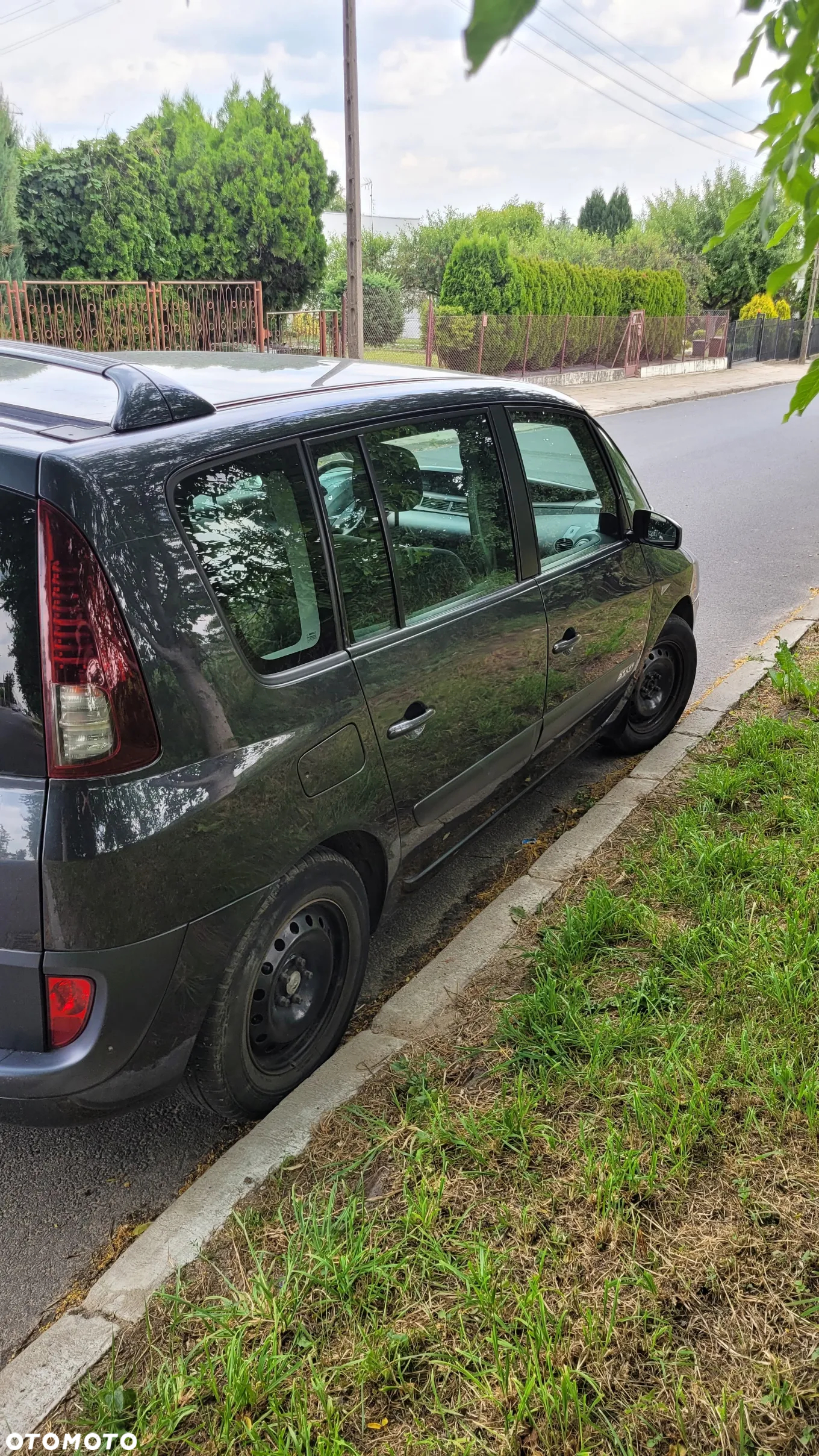 Renault Espace - 9