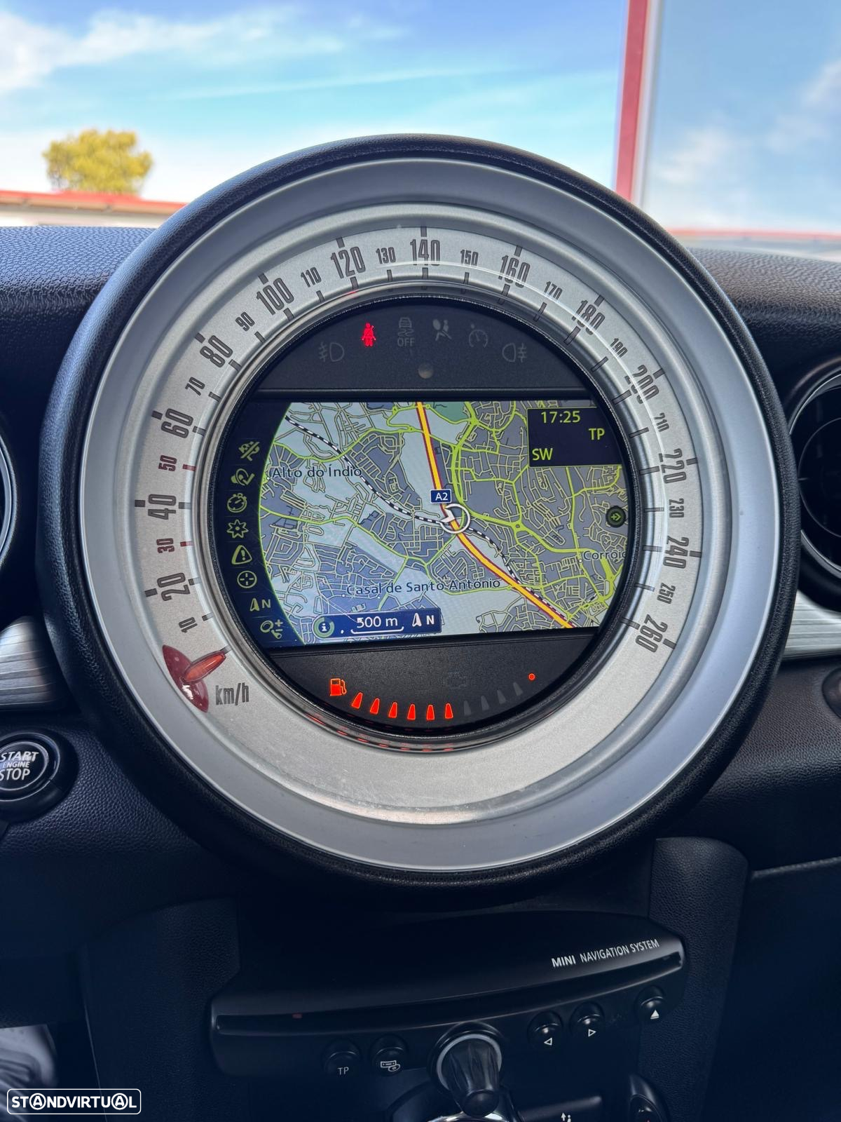 MINI 3 Portas Cooper D - 12