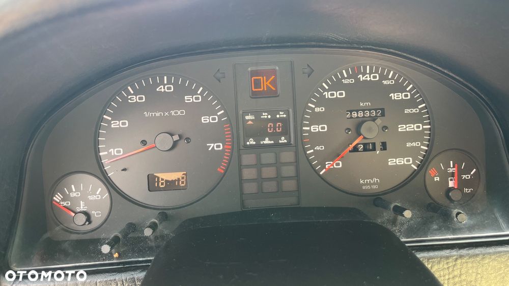 Audi Coupe 2.3 20V - 23
