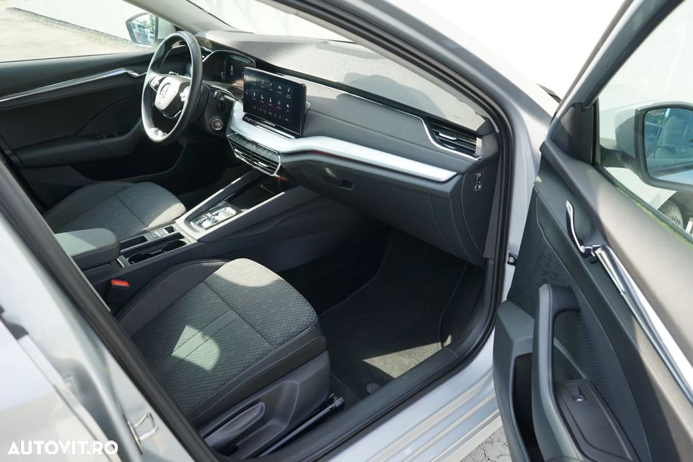 Skoda Octavia 2.0 TSI DSG 4x4 Style - 23