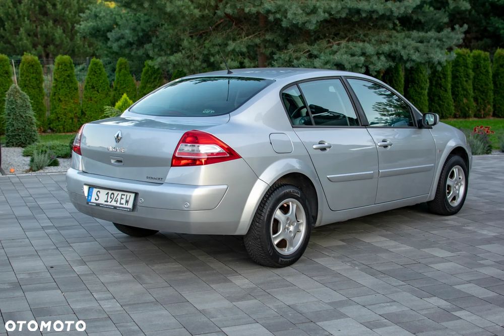 Renault Megane - 10