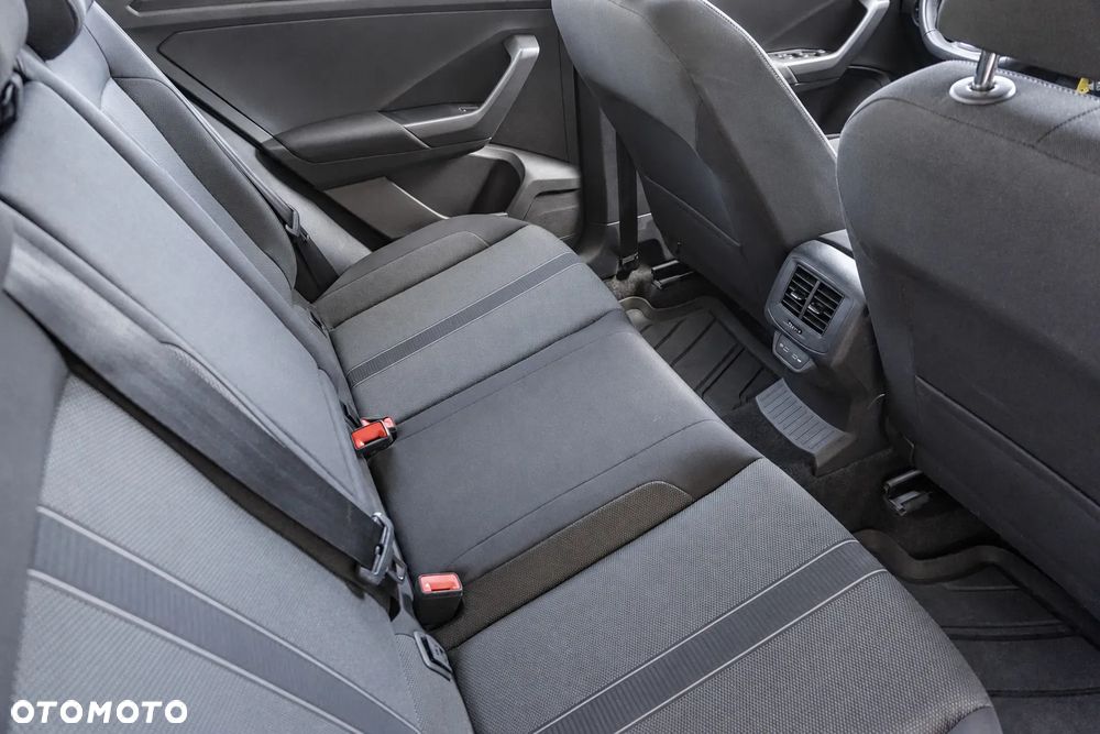 Volkswagen T-Roc 1.5 TSI Life DSG - 28