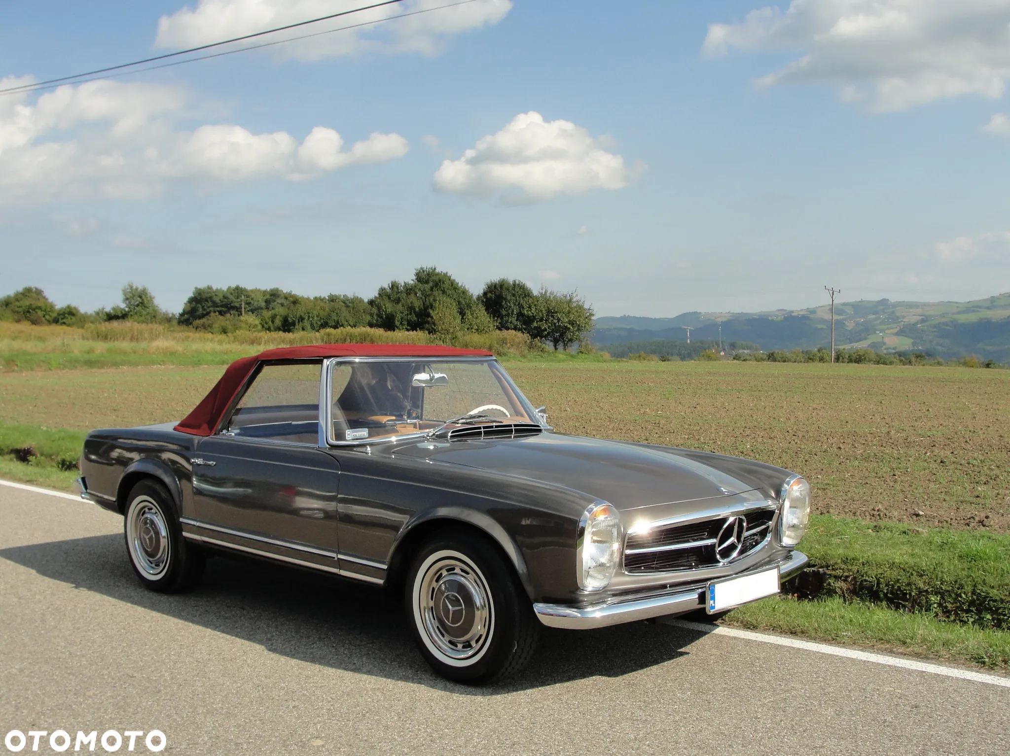 Mercedes-Benz Inny - 2