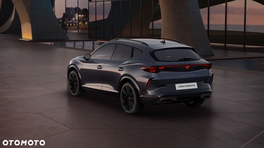 Cupra Formentor 1.5 TSI - 4