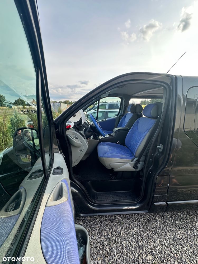 Opel Vivaro L1H1 Life Edition - 6