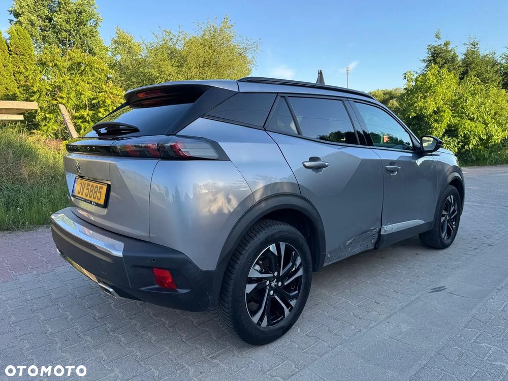 Peugeot 2008 PureTech 130 EAT8 Allure Pack - 14