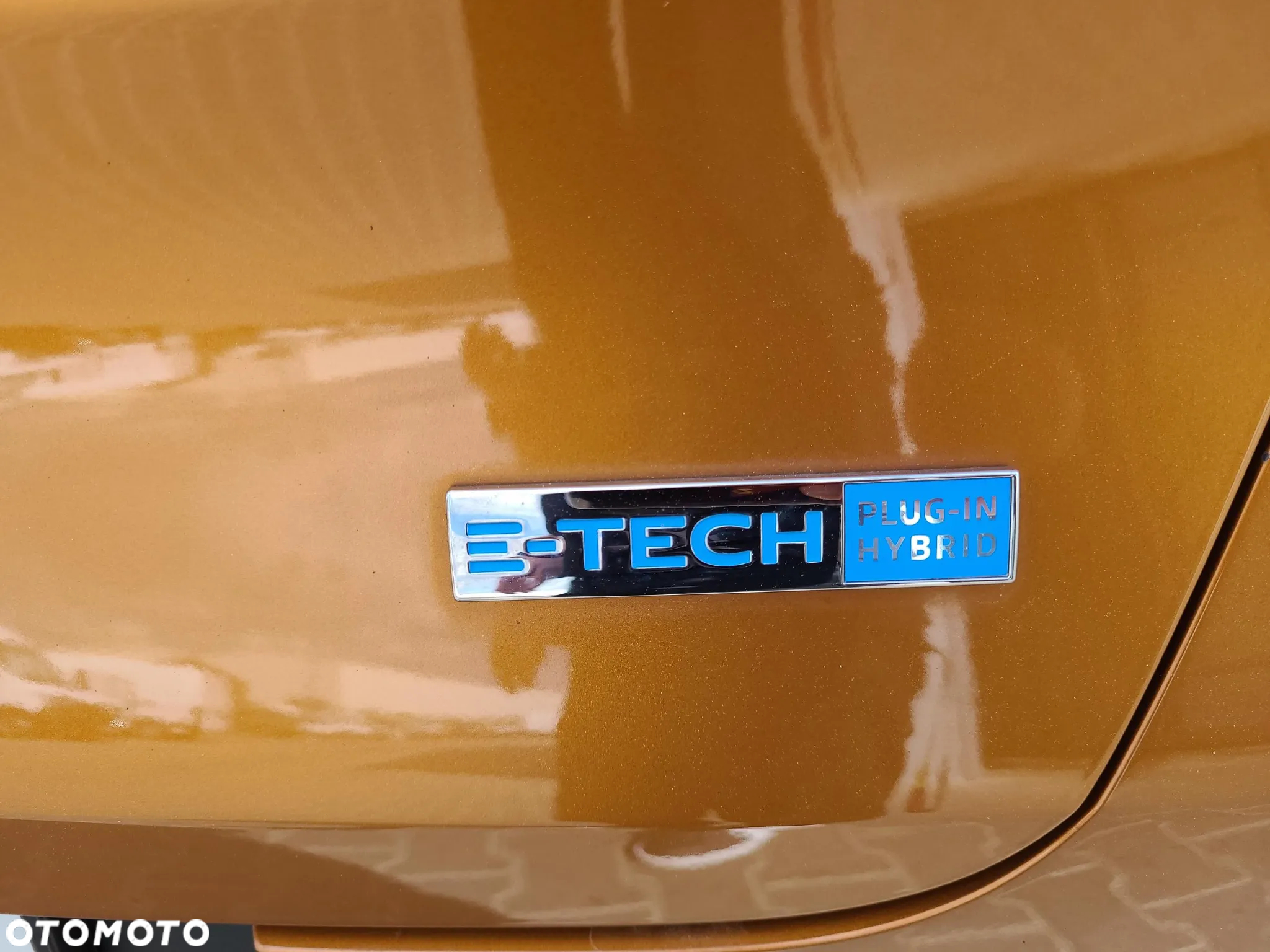 Renault Captur 1.6 E-TECH Plug-In Intens - 20