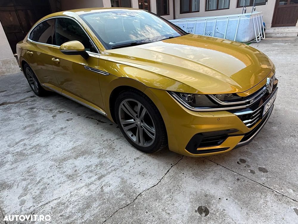 Volkswagen ARTEON 2.0 TDI R-Line - 1