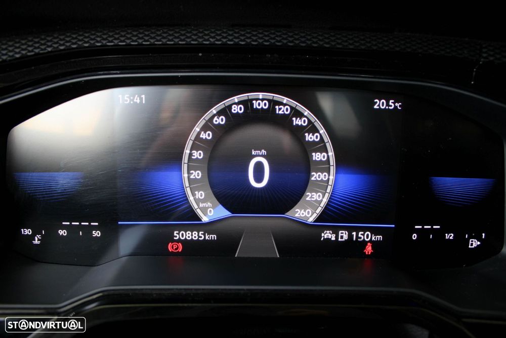 VW Taigo 1.0 TSI Life - 14