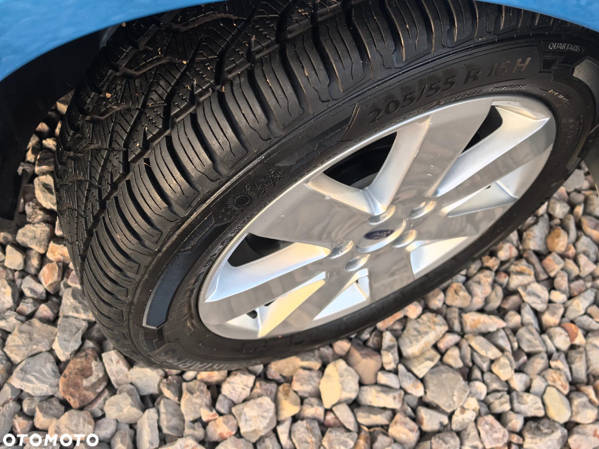 Ford Focus 1.6 16V Style+ - 13
