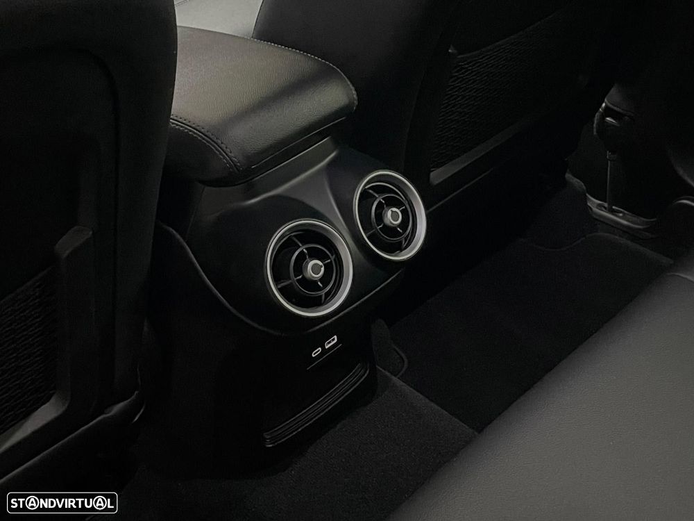 Alfa Romeo Stelvio 2.2 D Sprint AT8 - 27