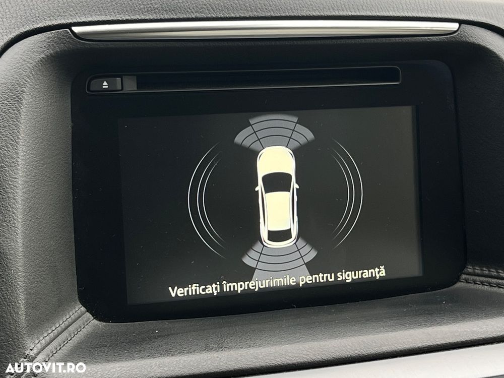 Mazda CX-5 CD175 4x4 AT Revolution Top - 35