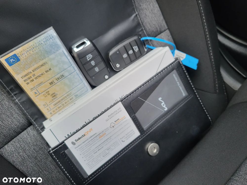 Kia Stonic 1.2 M - 25