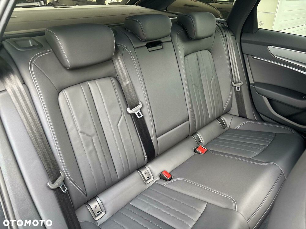 Audi A6 Allroad - 35
