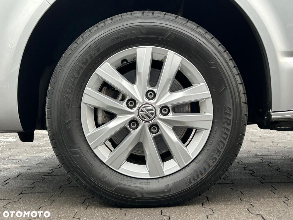 Volkswagen Caravelle 2.0 TDI L2 Trendline - 36