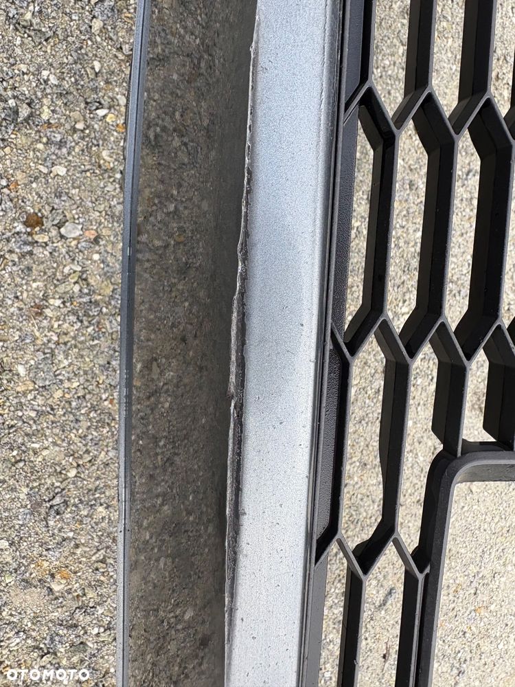 Seat Leon III FR lift Zderzak przedni - 9