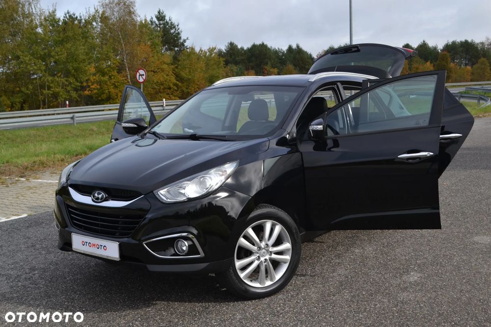 Hyundai ix35 - 24