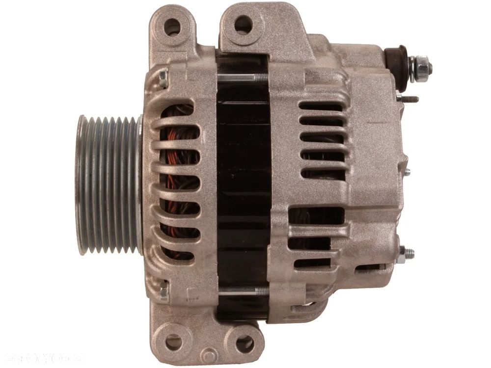 NOWY ALTERNATOR SCANIA 164C 164G 164L | CARGO 114861 - 3