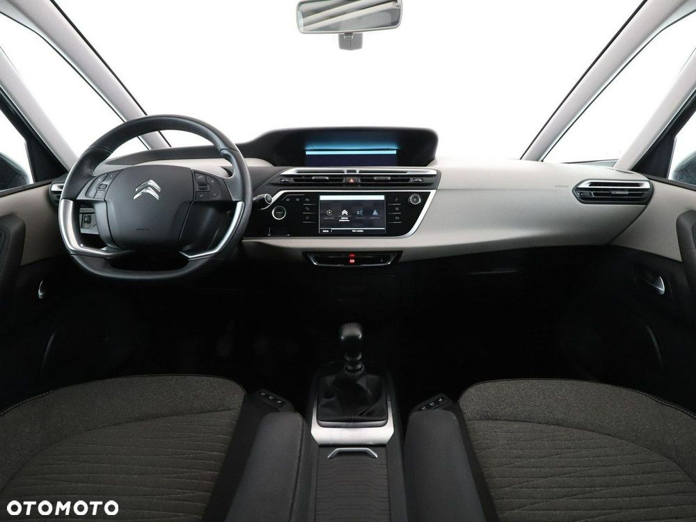 Citroën C4 SpaceTourer 1.2 PureTech Origins S&S - 15