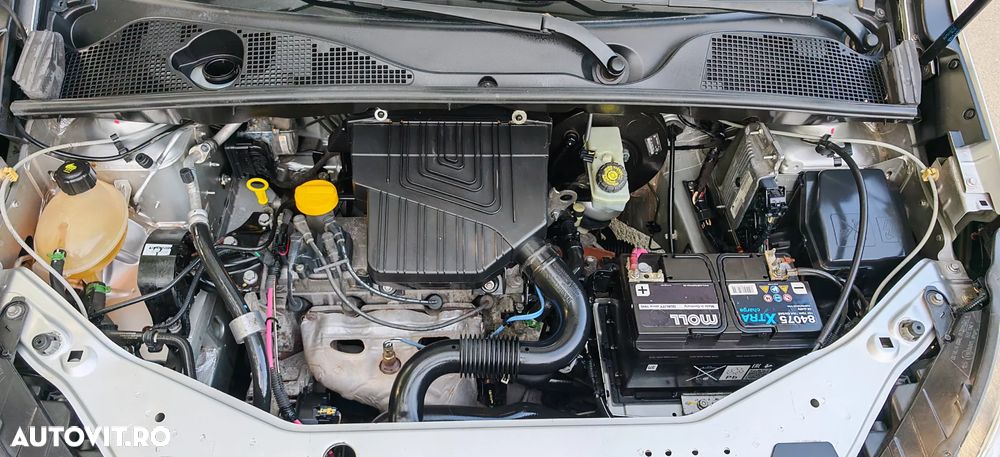 Dacia Lodgy - 8
