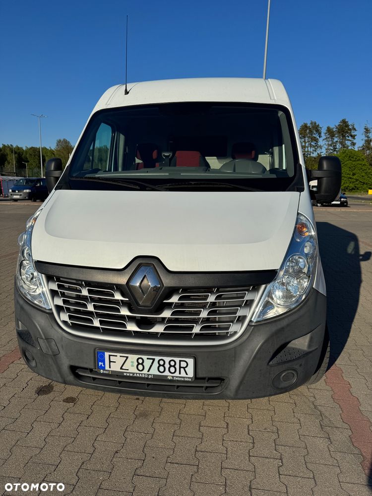 Renault Master - 3