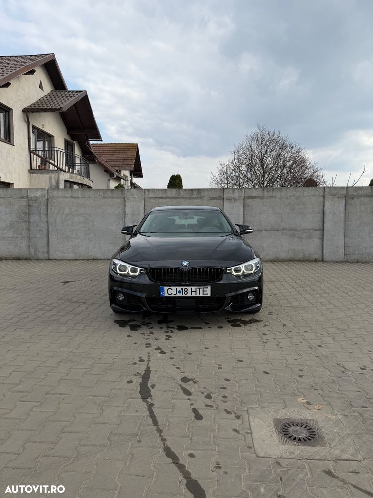BMW Seria 4 - 1
