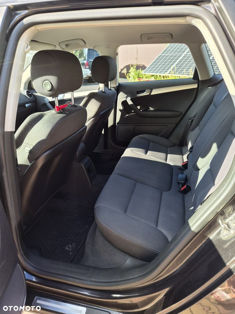 Audi A3 Sportback - 7