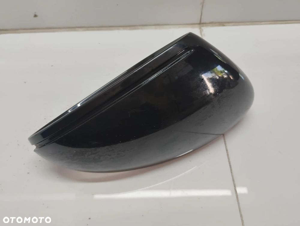 OBUDOWA LUSTERKA ZEWNĘTRZNEGO PRAWA PRAWEGO PORSCHE CAYENNE III 9Y1 9y1857528a - 2